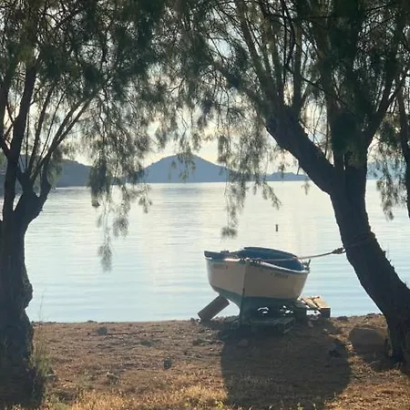 شقة Patmos Grikos Bay (Patmos)