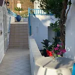 Patmos Apartamento Grikos Bay (Patmos)