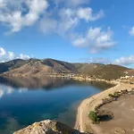 Apartamento Patmos *