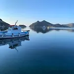 Patmos Apartamento
