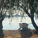 Apartamento Patmos Grikos Bay (Patmos)
