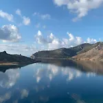 Patmos Apartamento