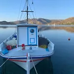 Apartman Patmos Gríkosz