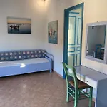 Patmos Apartamento Grikos Bay (Patmos)