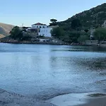 Patmos Apartman *