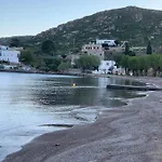 Apartman Patmos *