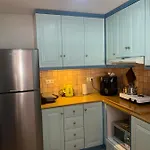 Patmos Apartamento