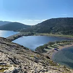 Patmos Appartement *