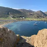 Patmos Apartamento *