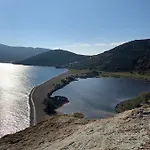 Apartamento Patmos *
