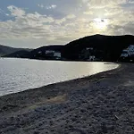 Apartamento Patmos Grikos Bay (Patmos)