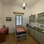 Apartman Patmos