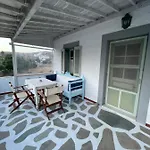 Patmos * Gríkosz