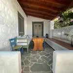 Apartman Patmos *