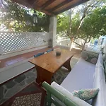 Apartamento Patmos