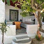Patmos Apartamento