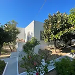Apartamento Patmos