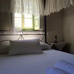 Apartman Patmos Gríkosz