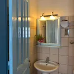 Apartamento Patmos *
