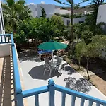 Patmos Apartman *