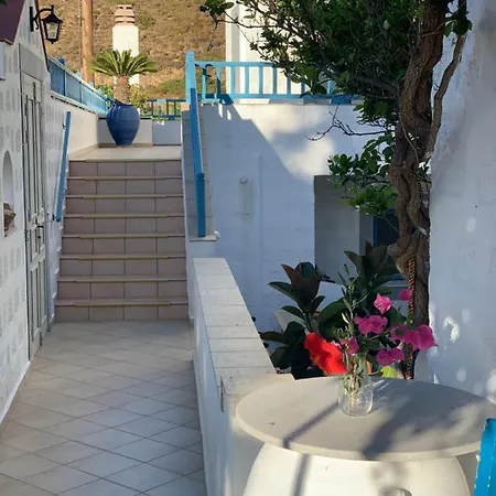 Patmos Apartamento Grikos Bay (Patmos)