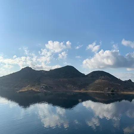 Patmos Grikos Bay (Patmos)