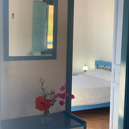 Appartement Patmos Villas *