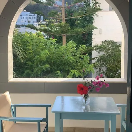 Patmos Villas Grikos Bay (Patmos)