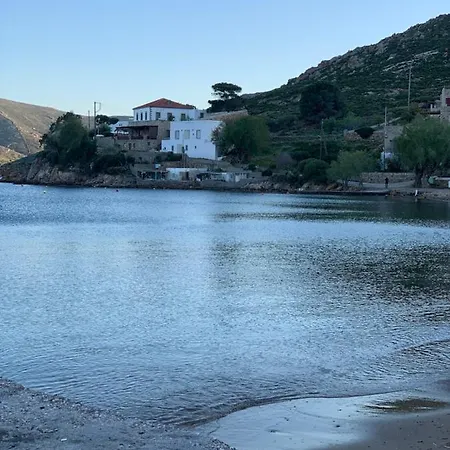 Patmos Villas Appartement *