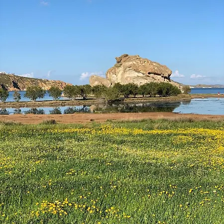 Patmos Villas * Grikos Bay (Patmos)