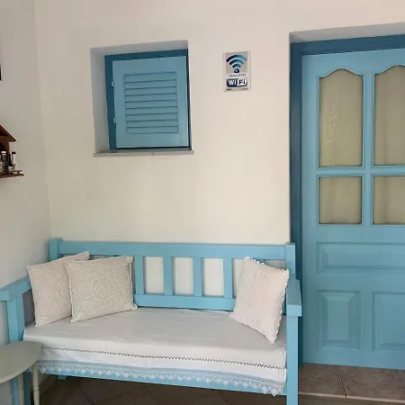 Daire Patmos