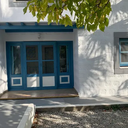 Patmos Apartamento