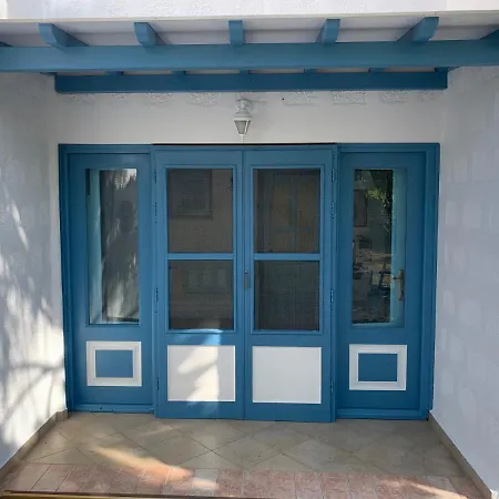 Patmos Villas Grikos Bay (Patmos)