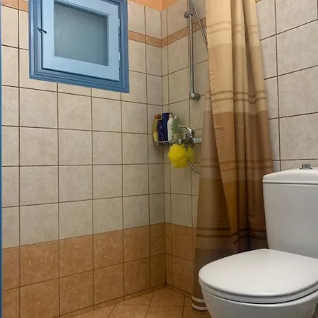 Patmos Villas Appartement