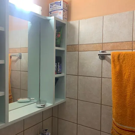 Appartement Patmos Villas