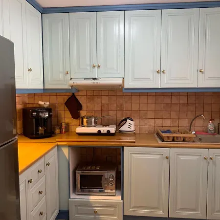 Patmos Villas Grikos Bay (Patmos)