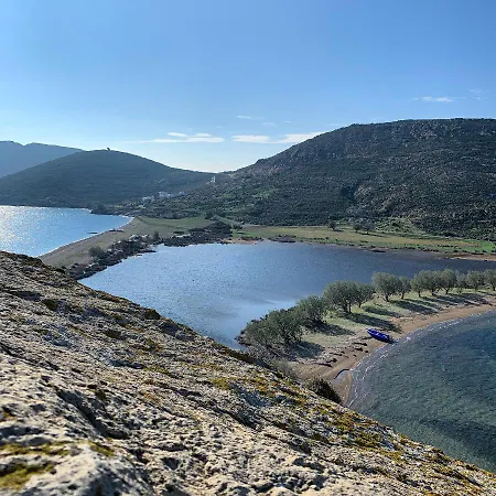 Patmos Appartamento *