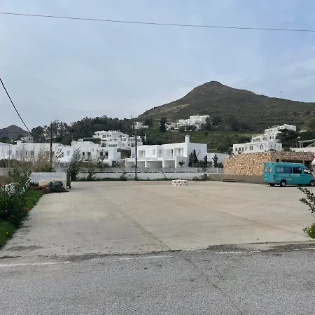 Patmos Villas