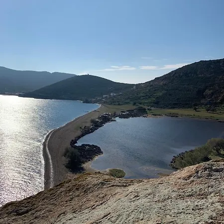 Appartement Patmos Villas *