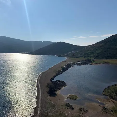 Patmos Apartamento Grikos Bay (Patmos)