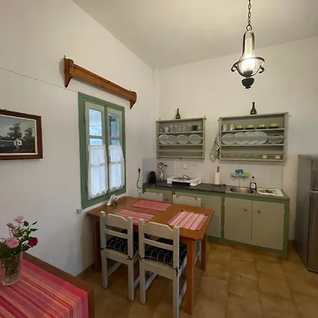 Patmos Villas * Grikos Bay (Patmos)