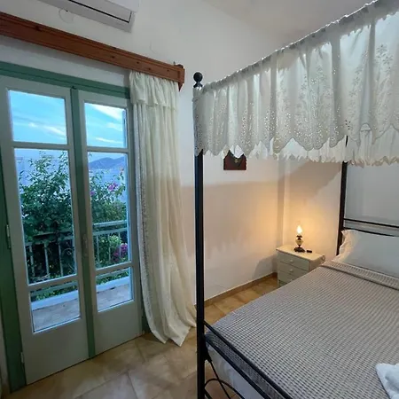 Patmos Villas * Grikos Bay (Patmos)