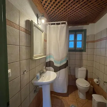 Appartement Patmos Villas