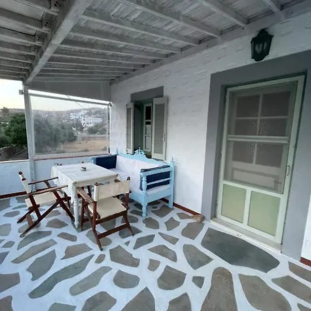 Patmos Villas * Grikos Bay (Patmos)