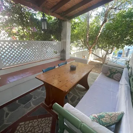 Appartement Patmos Villas