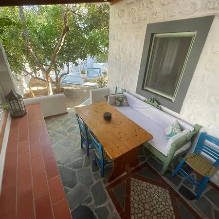 Patmos Villas Grikos Bay (Patmos)