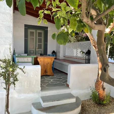 Patmos Villas Appartement