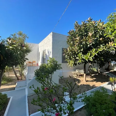아파트 Patmos