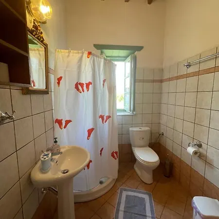 Patmos Villas Appartement