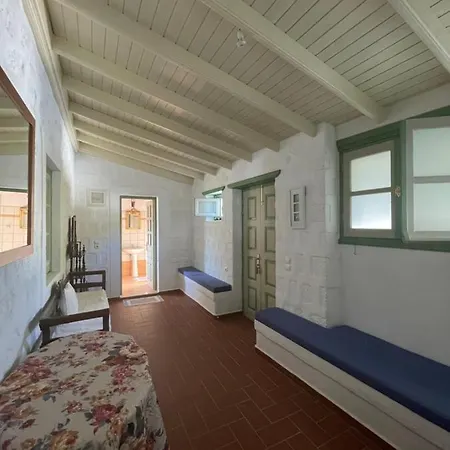 Patmos Villas Grikos Bay (Patmos)